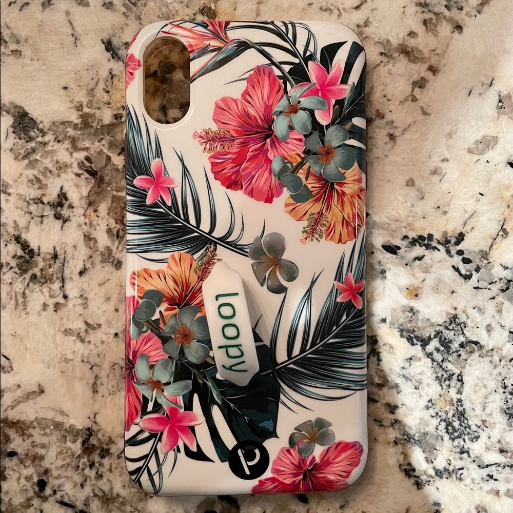 Loopy Case IPhone XR